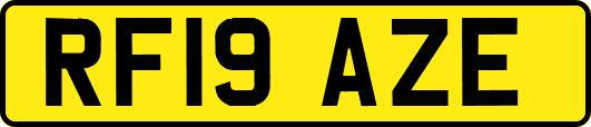 RF19AZE