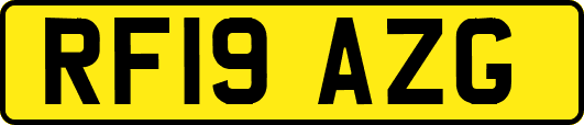 RF19AZG
