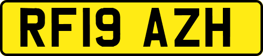 RF19AZH