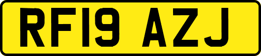 RF19AZJ