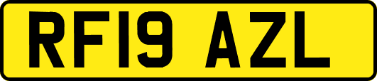 RF19AZL