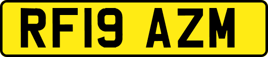 RF19AZM
