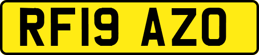 RF19AZO
