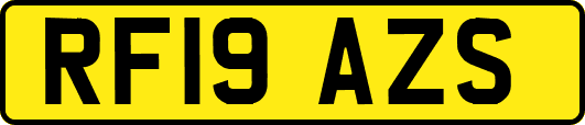 RF19AZS