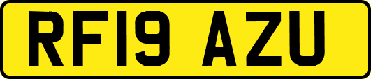 RF19AZU