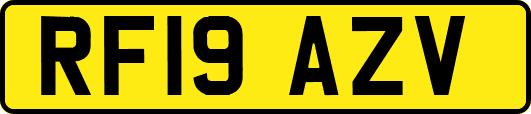 RF19AZV