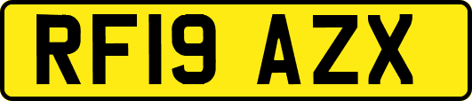 RF19AZX