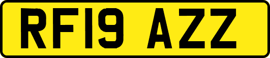 RF19AZZ