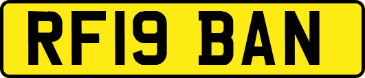 RF19BAN