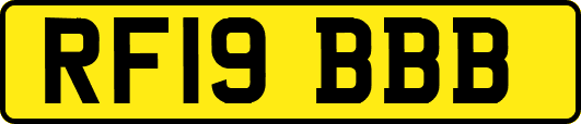 RF19BBB