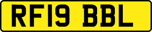 RF19BBL