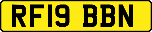 RF19BBN