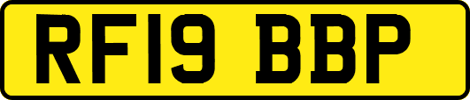 RF19BBP