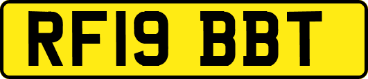 RF19BBT