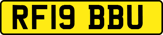 RF19BBU