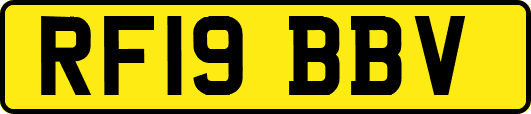RF19BBV