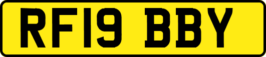 RF19BBY