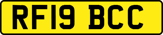 RF19BCC