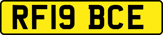 RF19BCE