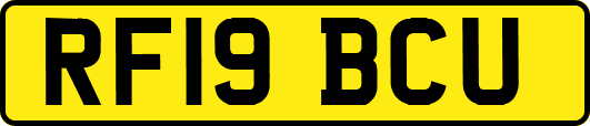 RF19BCU