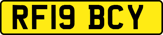 RF19BCY