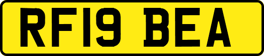 RF19BEA