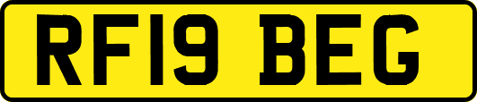 RF19BEG