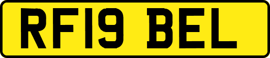 RF19BEL
