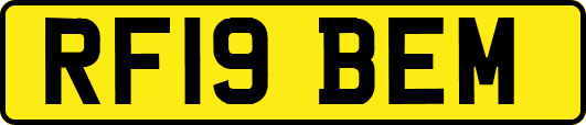 RF19BEM