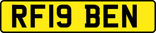 RF19BEN