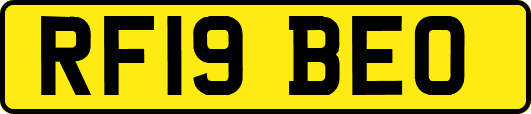 RF19BEO