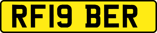 RF19BER