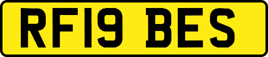 RF19BES