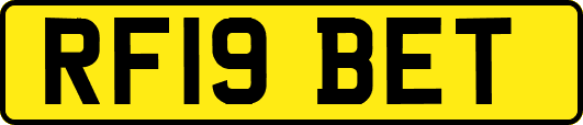 RF19BET