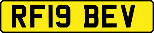RF19BEV