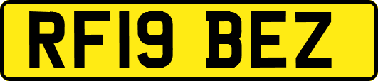 RF19BEZ
