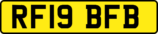 RF19BFB