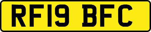 RF19BFC