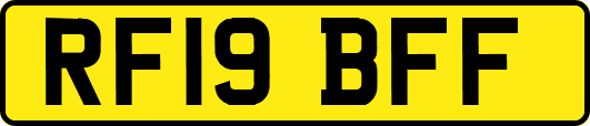RF19BFF
