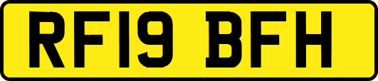 RF19BFH