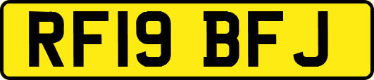 RF19BFJ