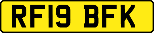 RF19BFK