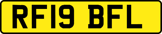 RF19BFL