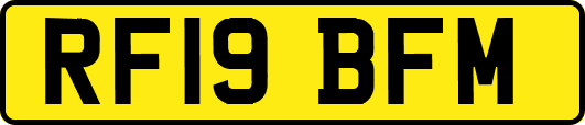 RF19BFM
