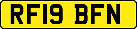RF19BFN
