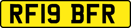 RF19BFR