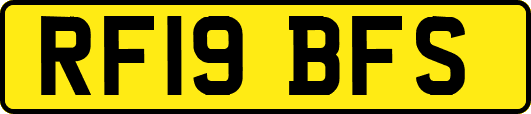 RF19BFS