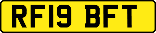 RF19BFT