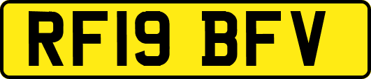 RF19BFV