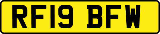 RF19BFW
